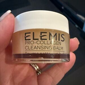 ELEMIS Pro-Collagen Cleansing Balm - Tan